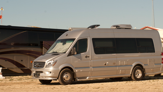 What Do You Want To Know About Living In An Airstream RV?